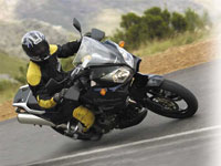 Suzuki DL1000 V-Strom